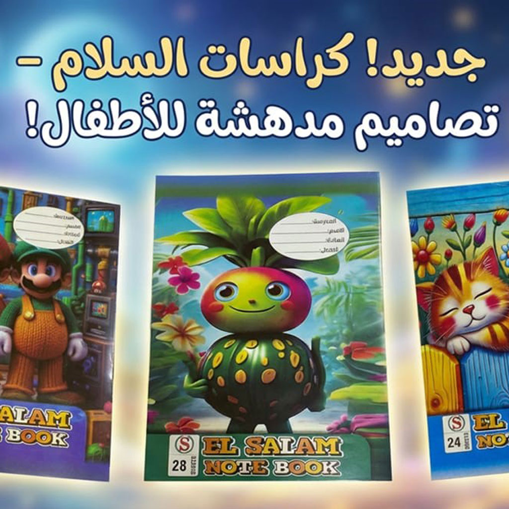 عن الشركة